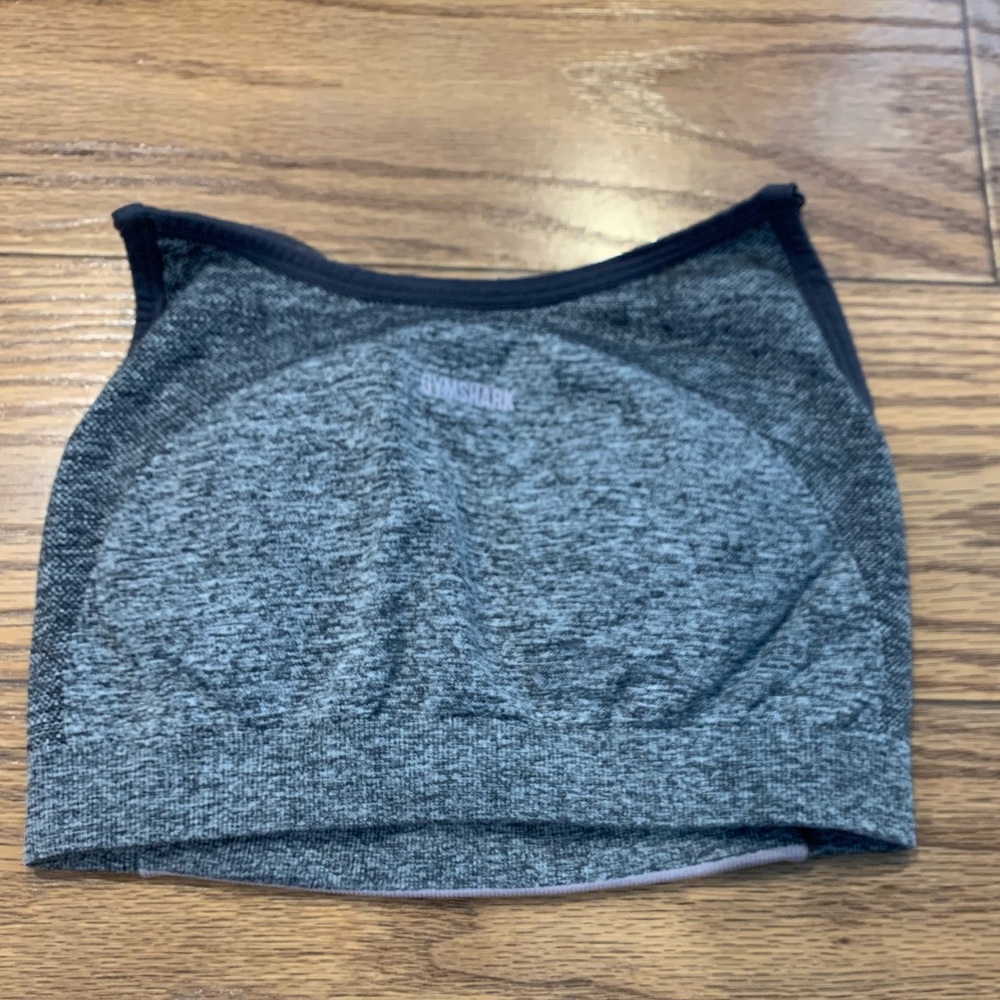 Gymshark bra